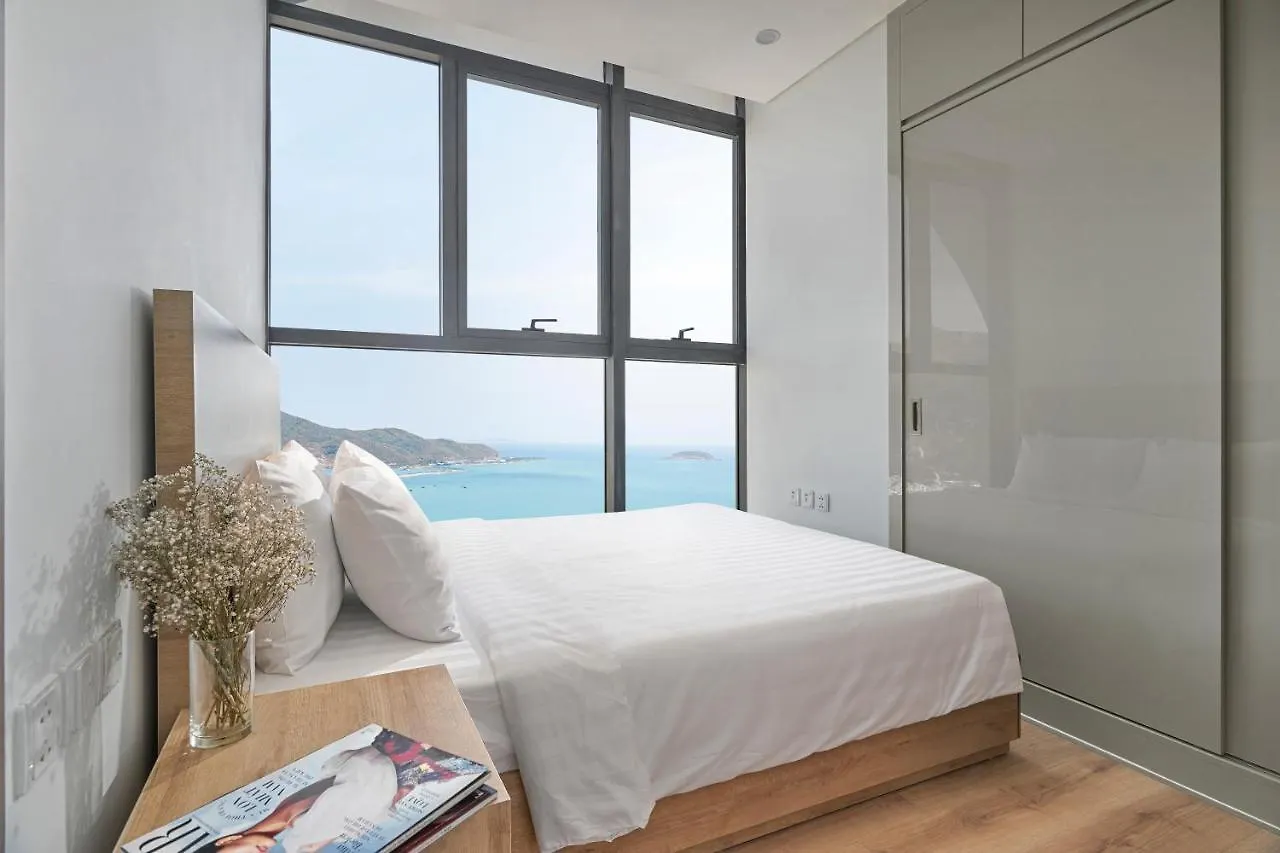Scenia Bay Residences Nha Trang Vietname